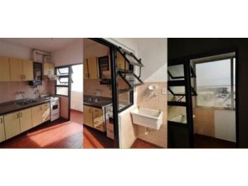 DPTO 5 AMBIENTES, ZONA BARRANCAS CALLE GÜEMES, 62 M2