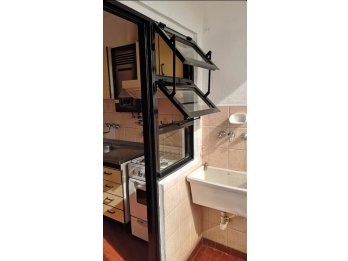 DPTO 5 AMBIENTES, ZONA BARRANCAS CALLE GÜEMES, 62 M2