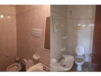 DPTO 5 AMBIENTES, ZONA BARRANCAS CALLE GÜEMES, 62 M2