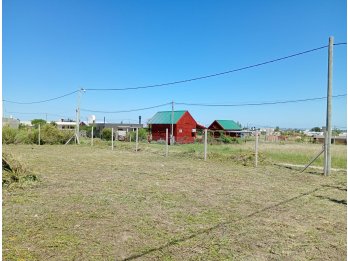 🆕 VENTA – LOTE EN COLONIA ENSAYO - TIERRA ALTA II