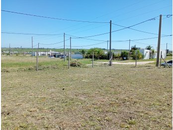 🆕 VENTA – LOTE EN COLONIA ENSAYO - TIERRA ALTA II