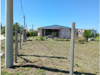 🆕 VENTA – LOTE EN COLONIA ENSAYO - TIERRA ALTA II