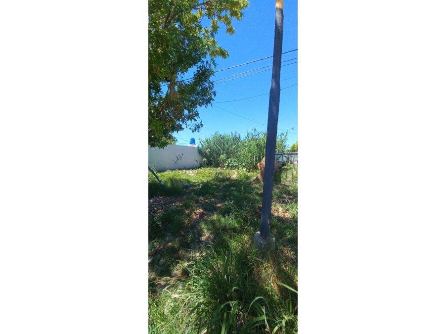 🆕 VENTA – TERRENO EN PARANÁ