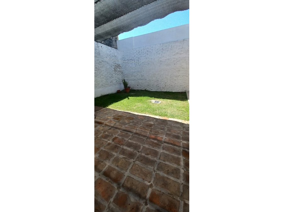 🆕 VENTA – CASA REMODELADA A NUEVO EN PARANÁ