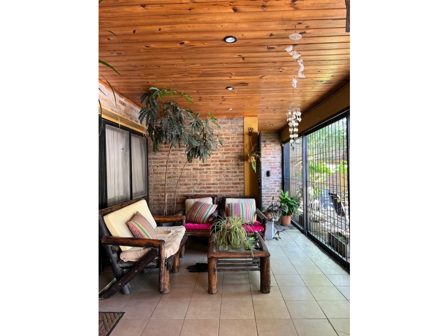 🔻 ¡BAJÓ DE PRECIO! 🔻 🏡 Casa con parque y pileta en Paraná