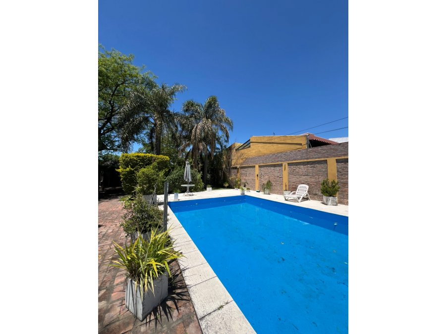 🔻 ¡BAJÓ DE PRECIO! 🔻 🏡 Casa con parque y pileta en Paraná