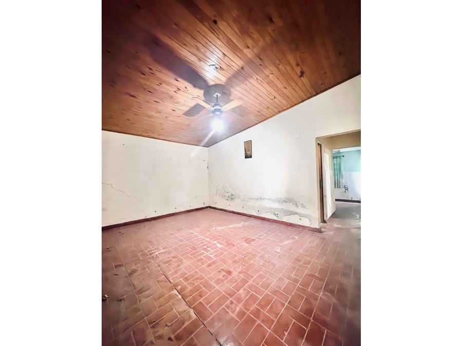 🔥 OPORTUNIDAD EN ESQUINA – SAN BENITO