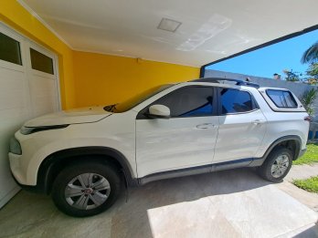 Fiat Toro 1.8 Freedom 4X2 At. Créditos prendarios.-