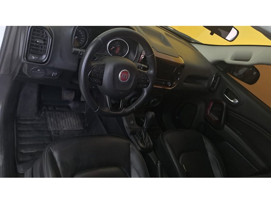 Fiat Toro 1.8 Freedom 4X2 At. Créditos prendarios.-