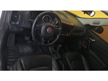 Fiat Toro 1.8 Freedom 4X2 At. Créditos prendarios.-