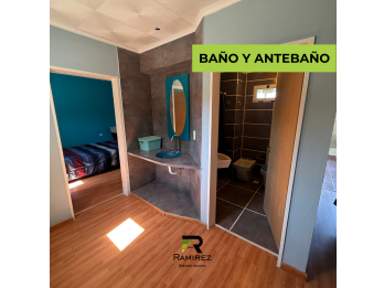 Casa en venta zona GOLF