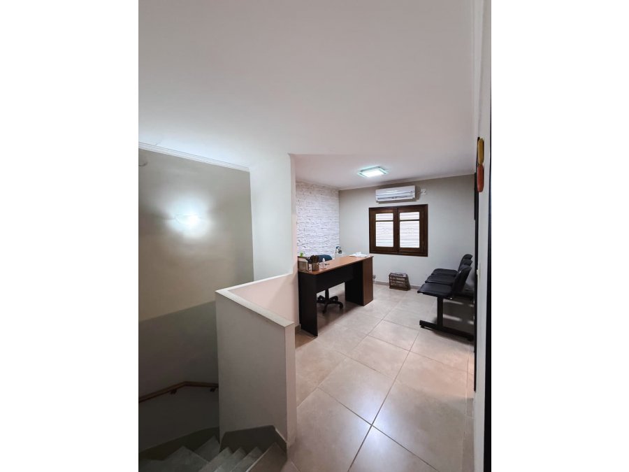 🏡 CASA + ESTUDIO PROFESIONAL EN VENTA