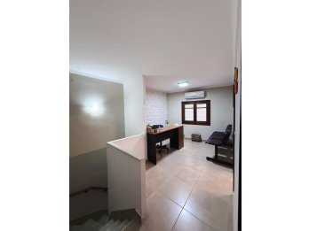 🏡 CASA + ESTUDIO PROFESIONAL EN VENTA