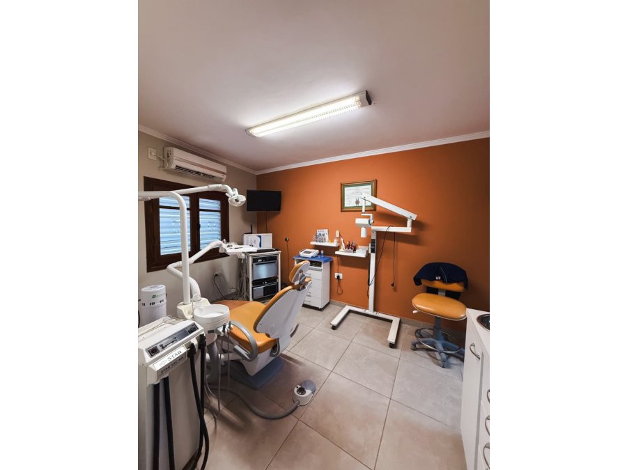 🏡 CASA + ESTUDIO PROFESIONAL EN VENTA