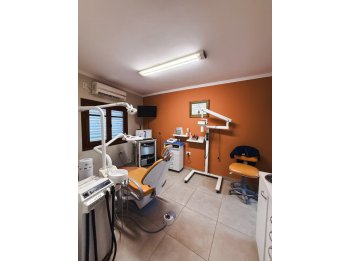 🏡 CASA + ESTUDIO PROFESIONAL EN VENTA