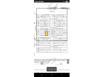 🏡 **TERRENO EN VENTA – ALTOS DEL BRETE**