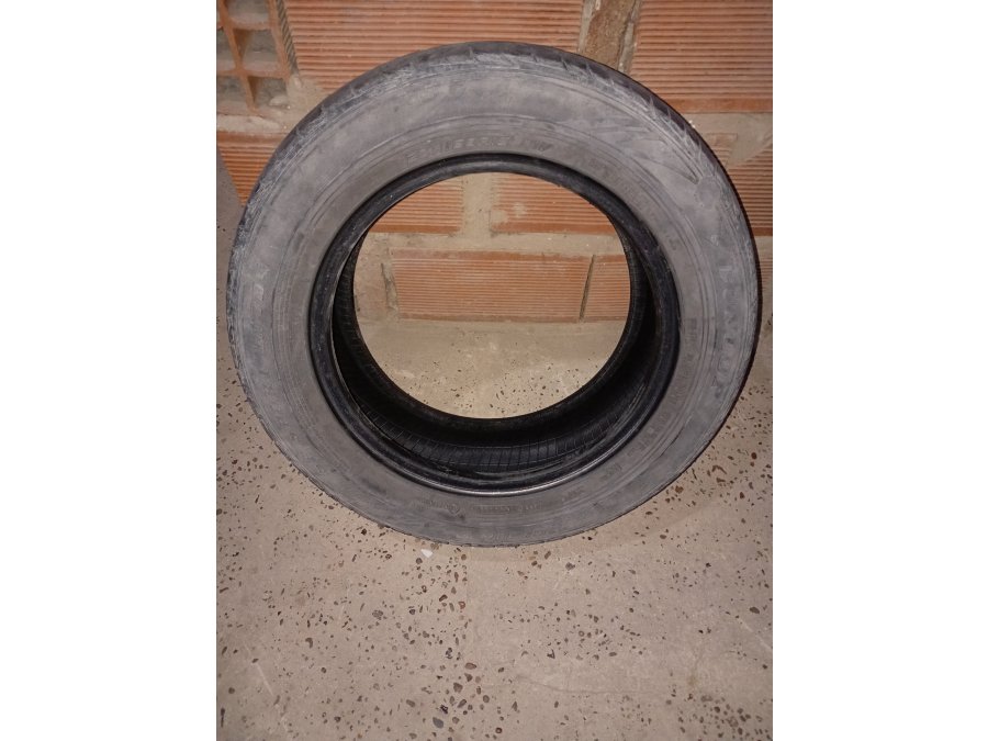 Vendo cubiertas usadas
