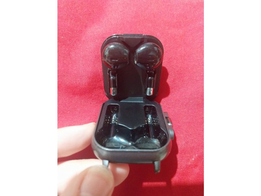 VENDO SMARTWATCH NUEVO...