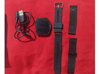VENDO SMARTWATCH NUEVO...