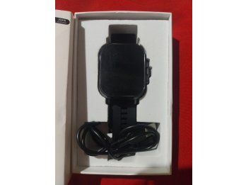 VENDO SMARTWATCH NUEVO...