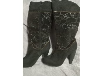 VENDO BOTAS IMPORTADAS