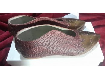 VENDO zapatos de fiesta