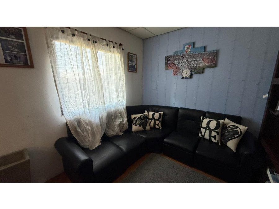 CASA 3 DORM, FONDO VERDE Y COCHERA, ZONA NEWBERY Y S.BORDON