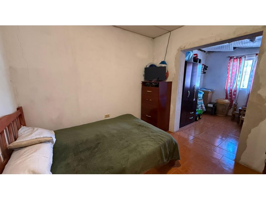 CASA 3 DORM, FONDO VERDE Y COCHERA, ZONA NEWBERY Y S.BORDON