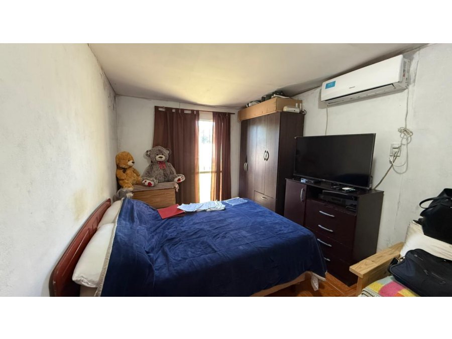 CASA 3 DORM, FONDO VERDE Y COCHERA, ZONA NEWBERY Y S.BORDON