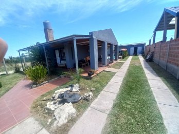 Vendo Casa Quinta