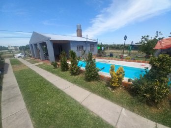 Vendo Casa Quinta