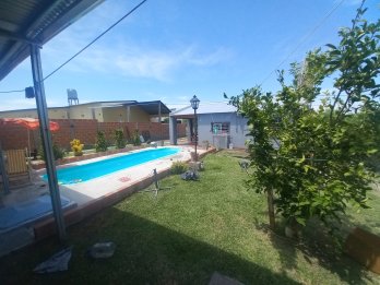 Vendo Casa Quinta