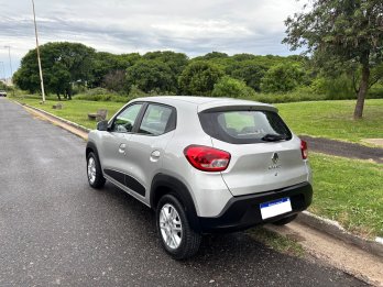 Vendo Renault Kwid Intense 2019