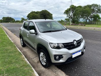 Vendo Renault Kwid Intense 2019