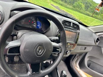 Vendo Renault Kwid Intense 2019