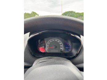 Vendo Renault Kwid Intense 2019