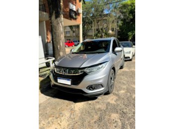 HONDA H-RV 1.8 EXL CVT A&Ntilde;O 2.020