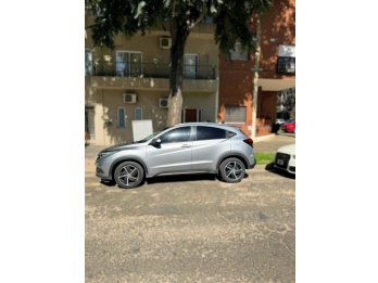 HONDA H-RV 1.8 EXL CVT AÑO 2.020