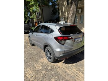 HONDA H-RV 1.8 EXL CVT AÑO 2.020