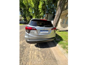 HONDA H-RV 1.8 EXL CVT AÑO 2.020