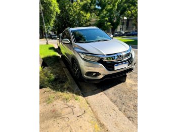 HONDA H-RV 1.8 EXL CVT AÑO 2.020