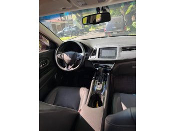 HONDA H-RV 1.8 EXL CVT AÑO 2.020