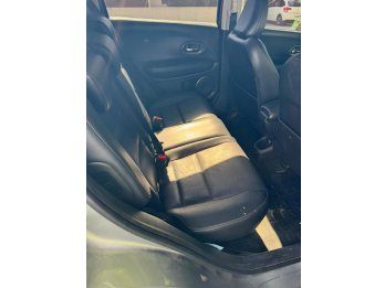 HONDA H-RV 1.8 EXL CVT AÑO 2.020