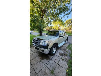 FORD RANGER 3.0 POWER STROKE 4X2