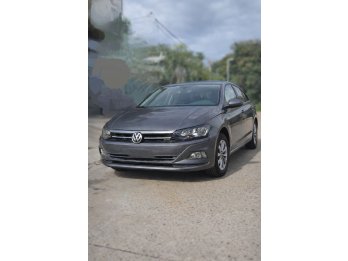 Vendo Virtus 2019 con 25600km como nuevo