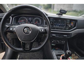 Vendo Virtus 2019 con 25600km como nuevo