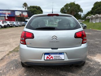 CITROEN C3 1.5 Feel Pack. Recibo vehiculos
