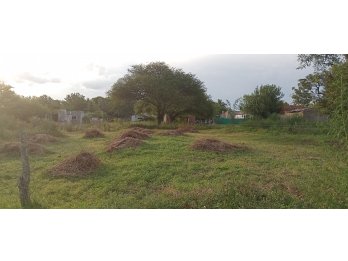 Venta Terreno Pueblo Brugo