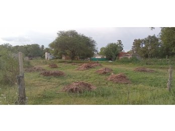 Venta Terreno Pueblo Brugo