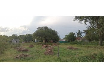 Venta Terreno Pueblo Brugo